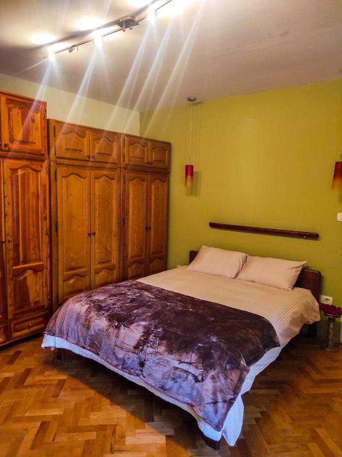 Center 1 Apartman Podgorica